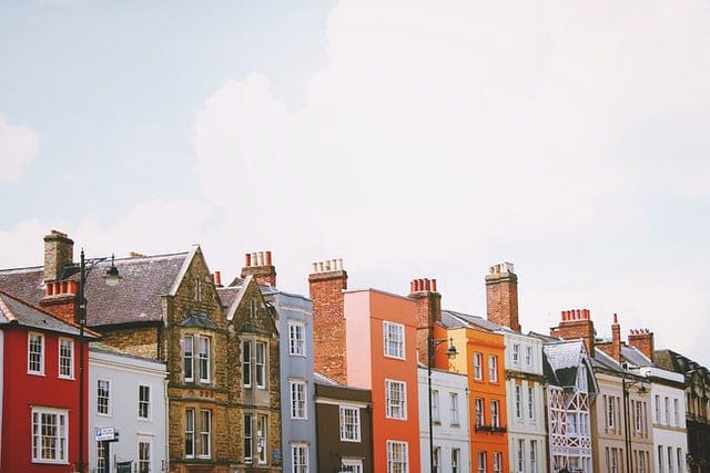 Aid for tenants and lease modifications