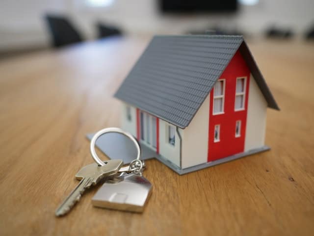 Buying or selling a property in Spain