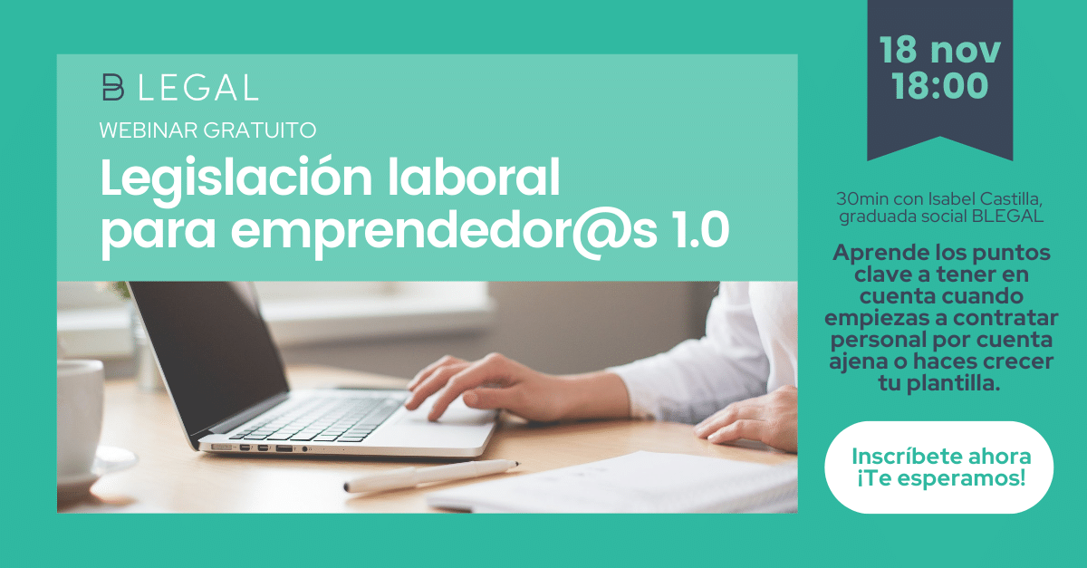 webinar laboral