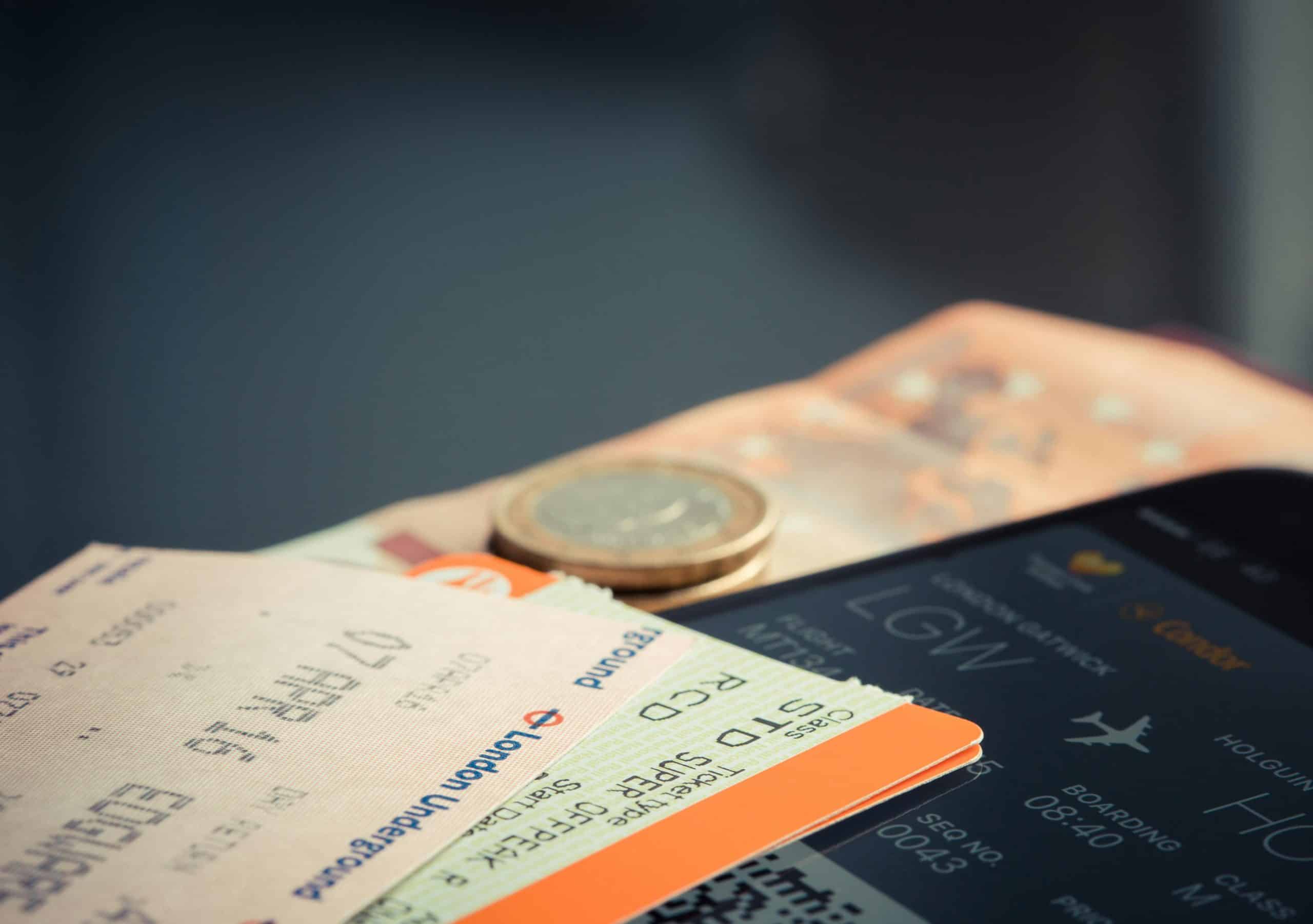 régimen especial de las agencias de viajes