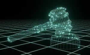 Inteligencia artificial jurídica