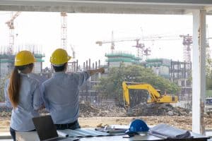 Responsabilidad solidaria en subcontratación de obras