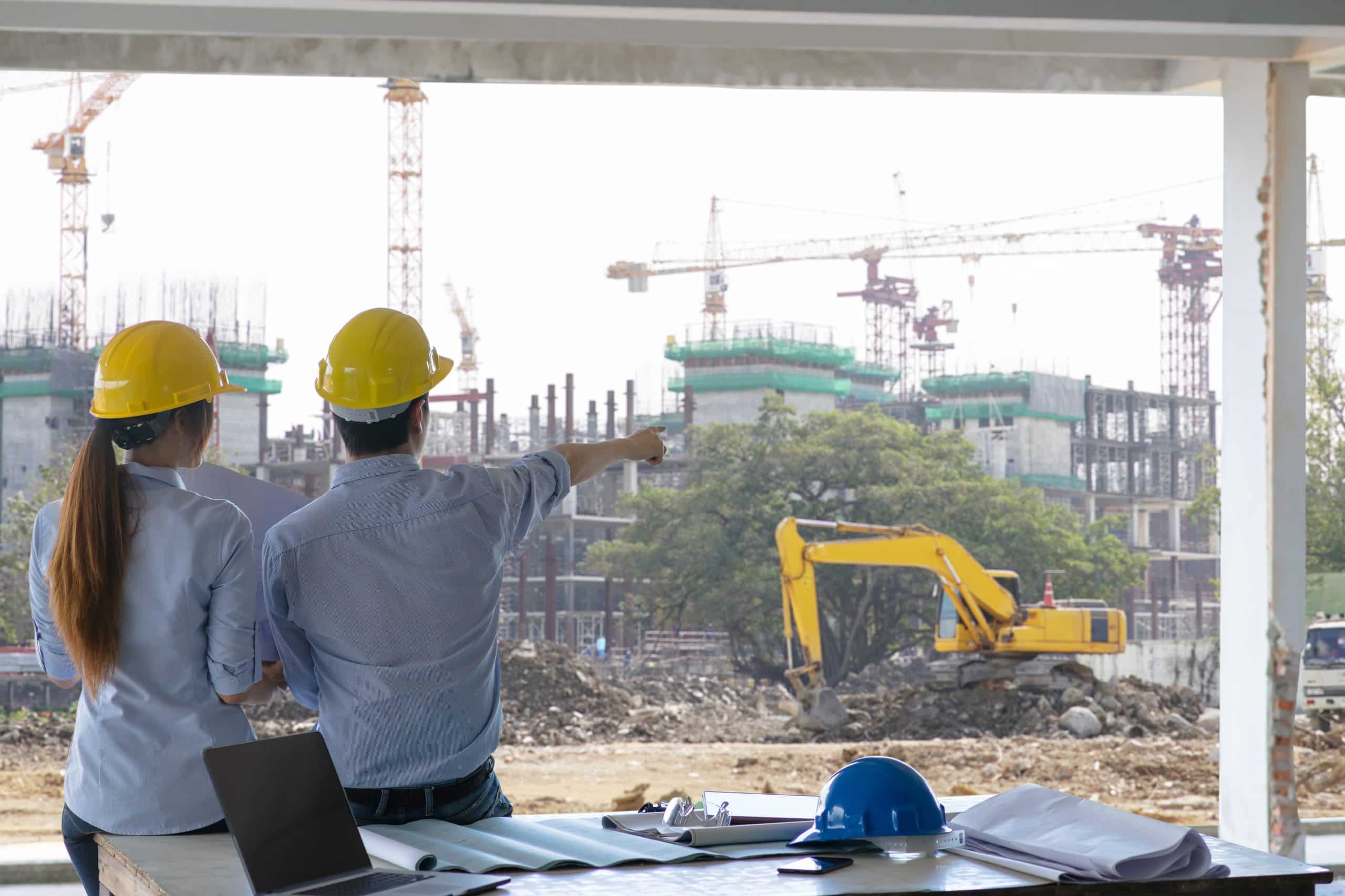 Responsabilidad solidaria en subcontratación de obras
