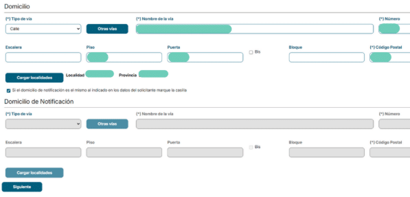 Aplazamiento de deudas con la Seguridad Social