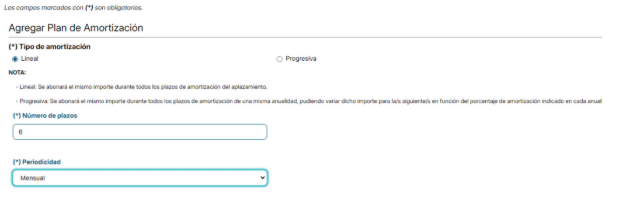 Aplazamiento de deudas con la Seguridad Social